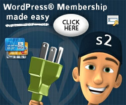 s2Member WordPress Membership